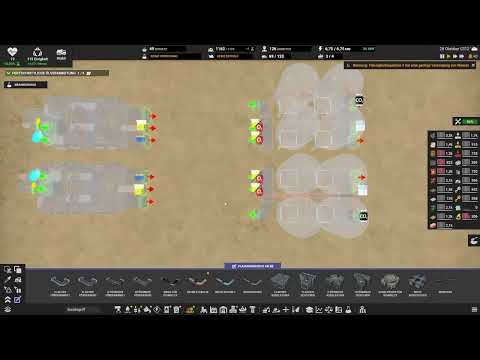 Captain of Industry S01E132 - Vorbereitung für die Plastikproduktion