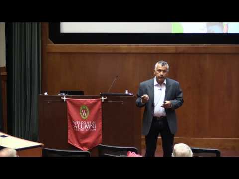 Fighting Zika and Other Emerging Viruses