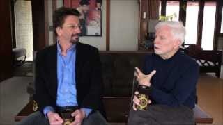 The "I" can't dance...