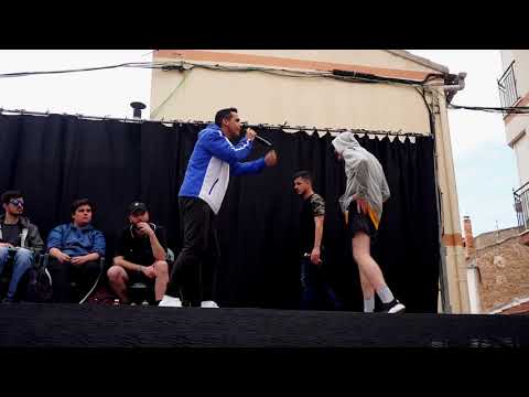 TENUS vs ZAM (Octavos) GDA XXI