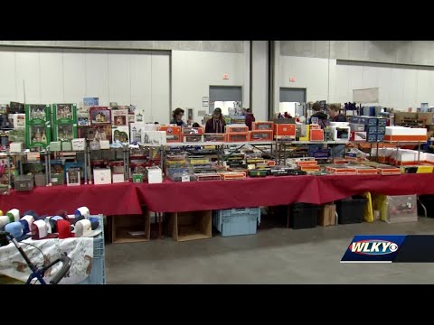 Great Train Show pulls into the Kentucky Expo Center this weekend