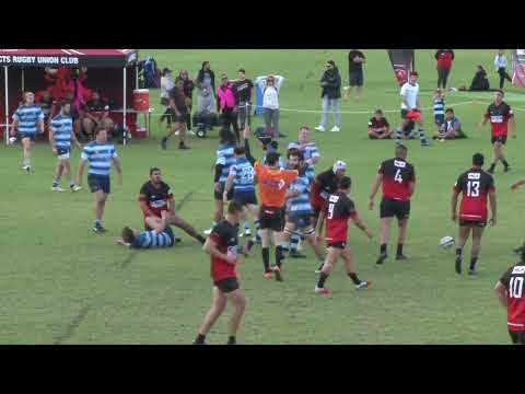 Reserve Grade 2021 Cottesloe v Kalamunda