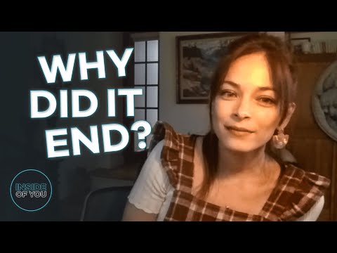 Did KRISTIN KREUK  Want BURDEN OF TRUTH to End?!? #insideofyou #burdenoftruth