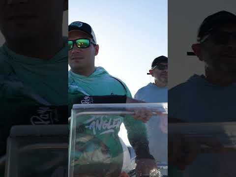 Pesca en Florencia Santa Fe