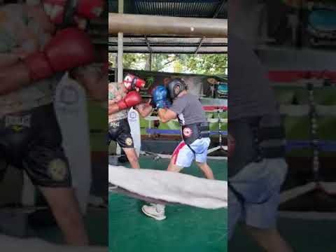 hilton tercero en guanteo profesional