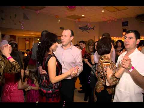 Balul Pescarilor - 1 Martie 2014, ora 5.30PM. Biserica Ortodoxa Sfanta Maria,Chicago