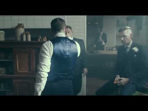 Peaky Blinders  No f cking fighting!