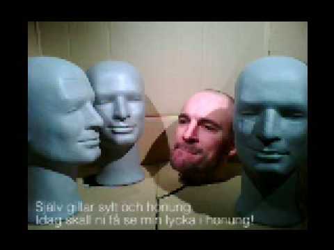 SRS - En sjuk film om lycka!