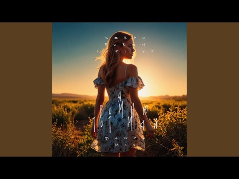 Я помню тот май (Dance Mix)
