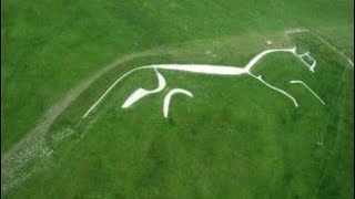 The Ballad of The White Horse part 01