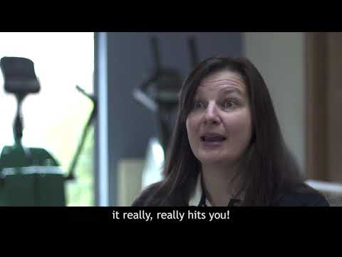 Stelios Award for Disabled Entrepreneur of the Year - Finalist 2014 - Anna Wilkinson