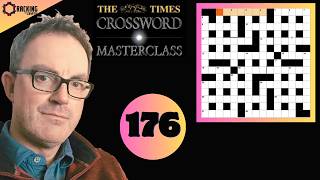 The Times Crossword Masterclass: 26th June 2026