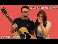 I WROTE A SONG FOR AUDREY!! | 50K SUBS SPECIAL