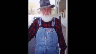 Utah Phillips - Hallelujah I'm a Bum