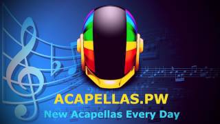 Jay Sean, Lil Wayne – Down (Studio Acapella) + DL Link