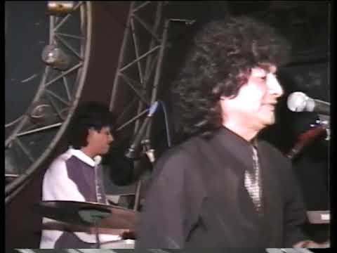 AMOR DE MIS AMORES CENTENO