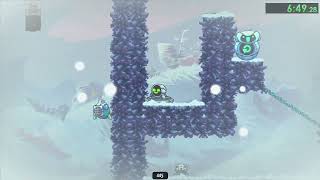 Levelhead - Random Playlist, Intense difficulty (13m 49s) [WR]