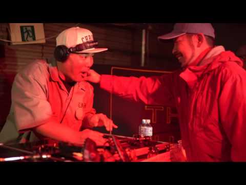 DJ TAKA（WCBB,G-CREW） G-Funk 4K