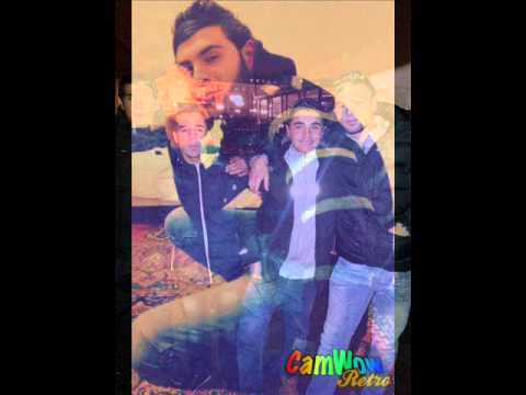 Sinan Ugur [Mutlu Ol Yeter] 2013