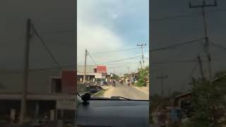 Download lagu story' wa ig nyetir mobil siang hari di pedesaan mp3