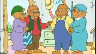 The Berenstain Bears   Get The Gimmies (2-2)