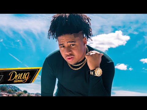 JEFF BLACK - MARRENTO POSTURADO (CLIPE OFICIAL) Doug Filmes