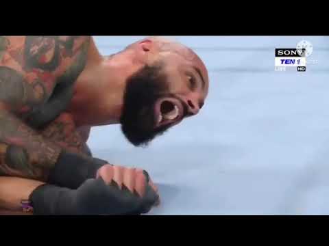 Ricochet vs. Gunther – Intercontinental Title Match: SmackDown, June 10, 2022 (Full Match)