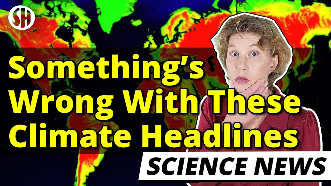 Everywhere Is Warming Faster Than the Rest of the World