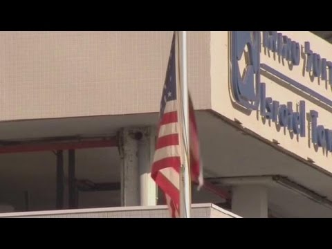 ترامب ومسألة نقل السفارة الاميركية الى القدس