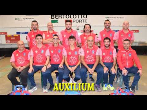 Bocce: 2025/2026 Serie A Championship Recovery Schedule