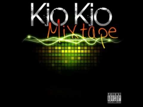 G-Flowz - Kos Di Hende [Feat. Lecho23][Prod. By Dez]