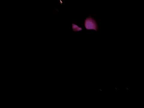 Markus Schulz @ Mighty (Spundae) S.F.  8/31/08 Ali Wilson-"Shakedown"