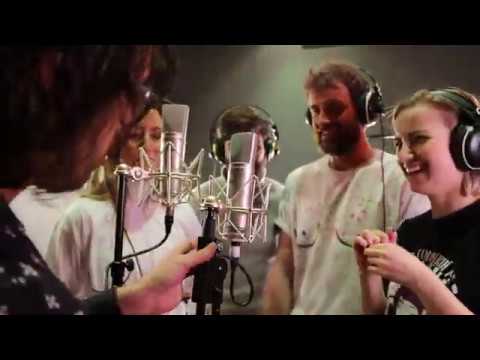 TaiacoreTV | Ep 8 "Descubre el proceso de grabación y parte de los colaboradores del próximo tema"