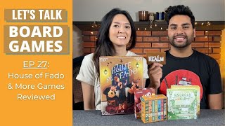 Before You Play - House of Fado video thumbnail