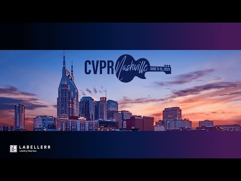 IEEE CVPR: The Pinnacle of Computer Vision Research | Community Health