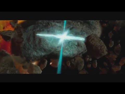 Star Wars Seismic Charge Perfect Clean Quality *Rare*