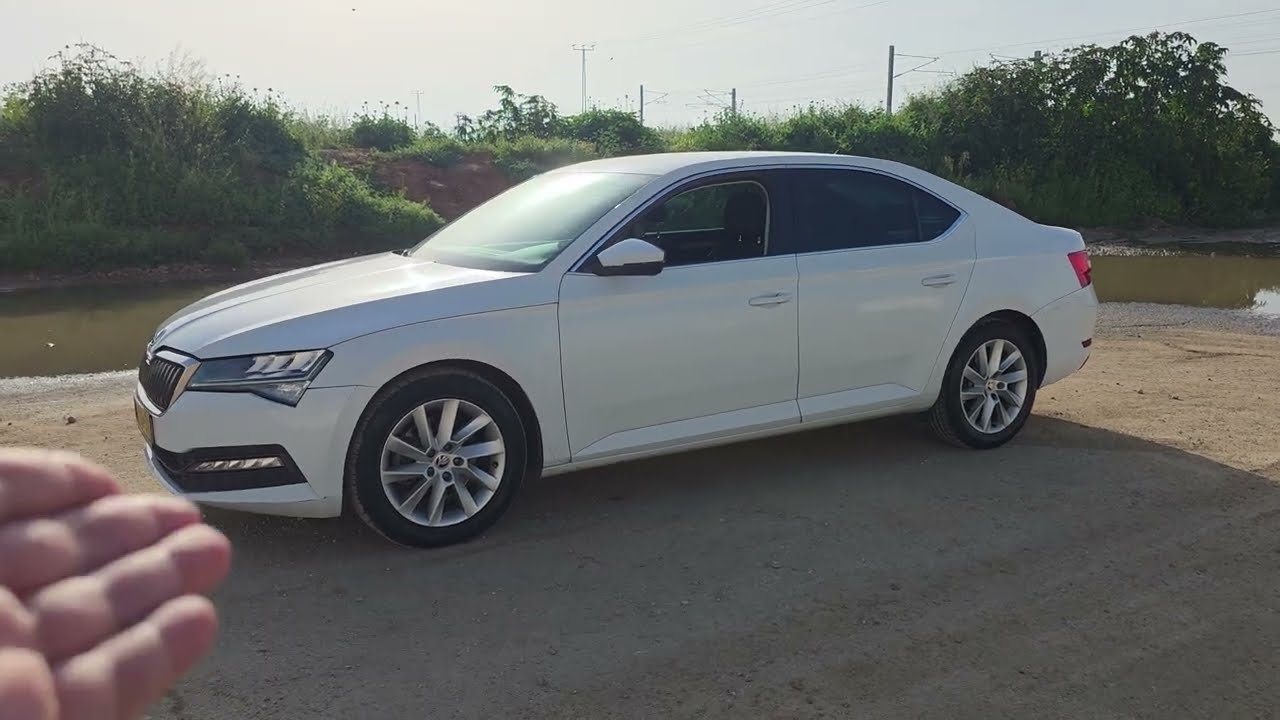 Skoda Superb - An overview after 3 years of ownership