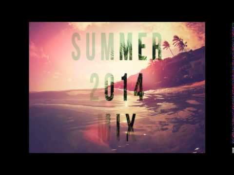 DJ Capi Vs DJ Dieg PR Summer 2014 Mix