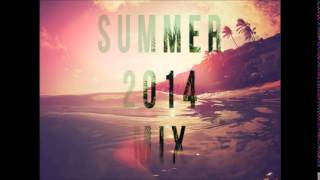 DJ Capi Vs DJ Dieg PR Summer 2014 Mix