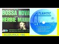 Herbie Mann - Blues Walk 'Vinyl'