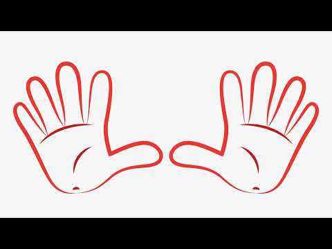 Rytmisiowe Piosenki |👏RĄCZKI👏| Piosenka / zabawa muzyczna dla dzieci #piosenkidladzieci #zabawa