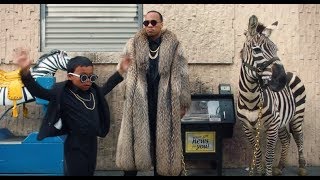 Anderson .Paak - Bubblin [1977 R&amp;B/soul remix]