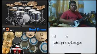 JAPH DOLLS MAGDAMAGAN BAND COVER