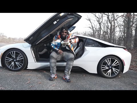 Track The Cloud - Pop My Shit (Official Music Video) #ART