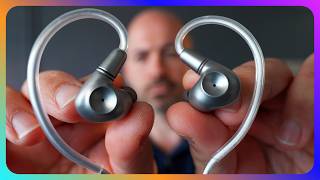 Premium sound without the flagship price! Meze Astru review
