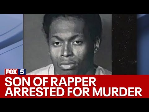 Son of rapper Remy Ma arrested for 2021 NYC murder