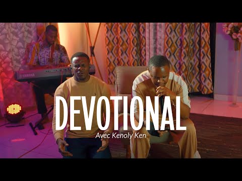 Devotional - Kenoly Ken