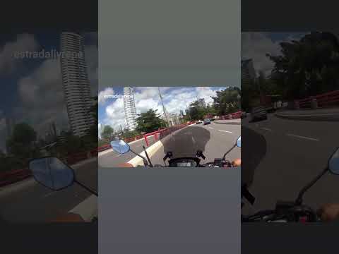 Ponte Torre - Parnamirim PE