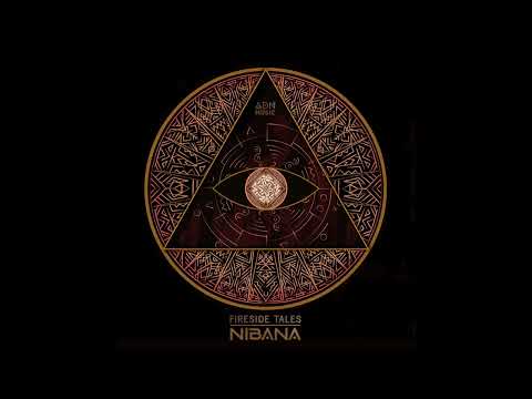 Nibana - Fireside Tales (Full Album)