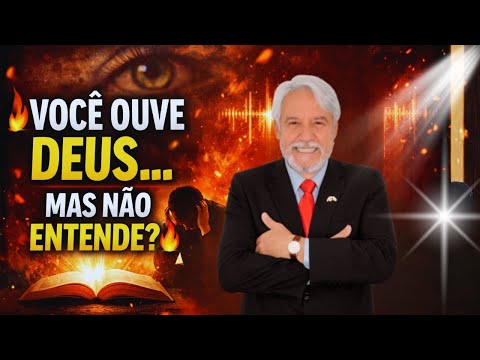 📖 Matthew 13:14 — The Danger of Hearing and Not Understanding | Pastor Juanribe Pagliarin